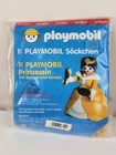 Playmobil Princess Socks With Brush & Mirror Size 31-34 New Atair. Price: $17.99.