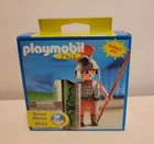 Playmobil 4632 Roman Warrior L1 New. Price: $14.99.