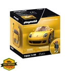 Playmobil X Porsche Carrera Gt Toy New. Price: $34.99.