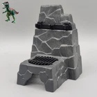 Playmobil Barbecue-forge-fireplace-grill-fire-country... Used. Price: $5.12.