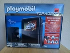 Playmobil 4879 - Top Agents Spy Set Brand New Factory Sealed.. Price: $25.00.