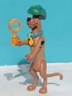 Playmobil Figure Scooby-doo Detective Ref 70361 Used. Price: $8.71.
