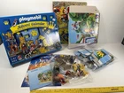 Playmobil Advent Calendar King Prince Knights Dog Set # 4153 Complete Used. Price: $19.95.