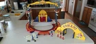 Playmobil 3720 Romani Circus Not Complete Used. Price: $54.95.