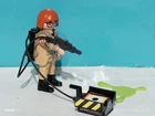 Playmobil Ghostbusting Girl Figure 9220 70175 9219 70170 Used. Price: $11.79.