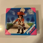 Playmobil 4627 - Musketier Special New In Box Sealed. Price: $10.92.