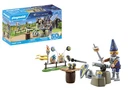 Playmobil Knight's Birthday Gift Set New. Price: $29.43.