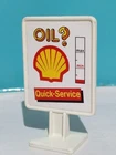 Playmobil Ref 3437 Old Station Sign Oil Gasoline Vehicle Used. Price: $5.37.
