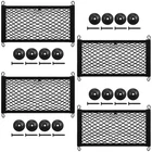 4 Pack Cargo Storage Net, 19.7X9.8'' Dedc Pocket, Universal Acces... New. Price: $35.76.