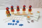 Playmobil 3512 Setnr Acrobats Clown Circus Zirkus Cirque 3511 3514 3513 3510 Used. Price: $28.75.