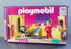 Playmobil Vintage 5321 Master Bedroom For Victorian Mansion 5300 Box Onl G2U Used. Price: $39.95.