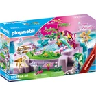 Playmobil Fairies Magic Lake In The Land Of 70555 Unicorn New. Price: $92.30.
