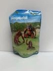 Playmobil Orangutan Family 3 Piece 6648 Sealed Bag New. Price: $20.00.