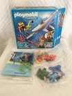 Playmobil 5770 City Life Summer Vacation Leisure Diver (missing Shark Fish) New. Price: $23.99.