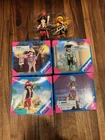 Vintage Playmobil Special Pal Lot Of 6- 4558, 4568, 4565, 4572 5802 Pirate New. Price: $54.99.