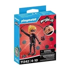 Playmobil Miraculous Antibug Building Set 71342 New Stock. Price: $15.99.