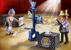Playmobil Set 70969 Circus Magic Show Family Fun New Without Box. Price: $62.38.