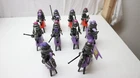 Playmobil Soldier Guards Dragon Knight X10 3666 3669 3888 3123 3329 4063 Used. Price: $87.50.