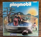 Playmobil Vintage 3650 Sea Life Zoo Aquarium - New Boxed. Price: $195.00.