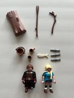 Playmobil How To Train Your Dragon Iii Hiccup & Astrid 70040+ More! Open - Read Used. Price: $30.00.