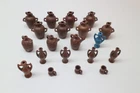 Playmobil Jug Beduin Jars Arab X20 Safari 3585 3415 3414 3528 3529 3586 3189 Used. Price: $32.75.