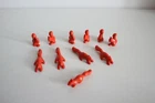 Playmobil Squirrel X11 Cureuil Eichh Rnchen Ardill Forest Western 3006 3666 Used. Price: $7.75.