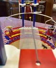 Playmobil,geobra -3720 Romani Circus -complete+ Extra Items & Well Over 80 Pcs Used. Price: $89.50.