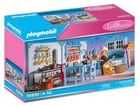 Playmobil Dollhouse Set 70970 Kitchen With Stove Mansion New Boxed. Price: $100.00.