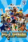 Playmobil Figures Series 9 Blue Mystery Minis Blind Box 48 Packs New. Price: $192.73.
