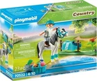 Playmobil Pony 'classic' 70522 Country New. Price: $10.03.