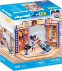 Playmobil My Life - Hair Salon New. Price: $39.11.