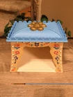 Playmobil 3837 Royal Medieval Tent Replacement Used. Price: $24.99.