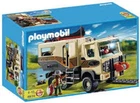 Playmobil Safari Adventure Truck 4839 Brand New Factory Sealed. Price: $149.99.