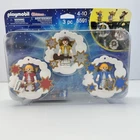 Playmobil Blister Pack 5591 Christmas 3 Ornament Set Angels Tree Decoration New. Price: $29.95.