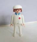 Playmobil (Y3108) Hospital - Male Doctor 3340 Occasion. Price: $6.29.