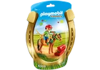 Playmobil 6968 Pony To Decorate Flowers - Country New Neuf. Price: $15.15.