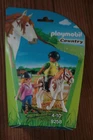 Playmobil Country Riding Instructor 9138 Neuf. Price: $15.11.