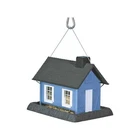 North States 9065 Large Cottage Bird Feeder, 8 Lb Capacity, 14-1/2 In X New. Price: $82.72.