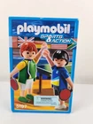 Playmobil 5197 Table Tennis Players Sports & Action Olympics New 2011. Price: $10.99.