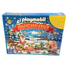 Playmobil Advent Calender 4166 24 Toys Multilingual Christmas Vintage New Sealed. Price: $49.50.