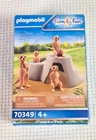 Playmobil Family Fun - Meerkat Colony 70349 New. Price: $26.95.