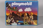 Playmobil 3830 Bears And Ranger New Sealed Box Rare Vintage. Price: $79.99.