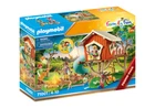 Original Playmobil Family Fun 71001 - Adventure The Home Of Tree With New. Price: $58.01.