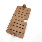 Playmobil 5901 - Ghost Pirate Ship Replacement Part Boat Deck Used. Price: $5.94.