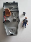 Playmobil Treasure Hunters Boat With Cannon Set 4845 Not Complete Used. Price: $9.32.
