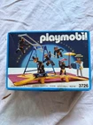 Playmobil Circus Quite Monkeying Around Set #3726- Unopened Over 15 Pcs Used. Price: $100.00.