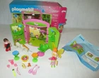 Playmobil Fairy Garden Playset Toy Lot Bundle With Box Used. Price: $19.99.