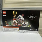 Lego Icons 10339 Santa Post Office Factory Sealed Brand New Good Condition Box. Price: $124.99.