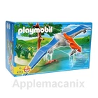 Playmobil Toy Set 4173 Pteranodon Flying Dinosaur Pterodactyl Bird Winged New. Price: $32.99.