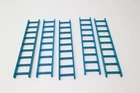 Playmobil Circus Parts Ladder X5 Romani 9042 9398 4238 5597 3553 9047 3726 Used. Price: $9.75.